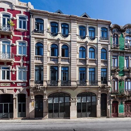 Bo - Bolhao Apartments Порту Екстер'єр фото