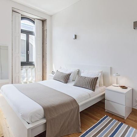 Bo - Bolhao Apartments Порту Екстер'єр фото