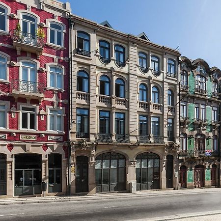 Bo - Bolhao Apartments Порту Екстер'єр фото