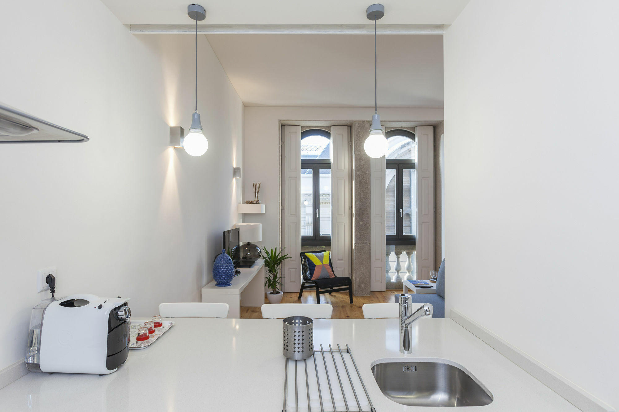 Bo - Bolhao Apartments Порту Екстер'єр фото