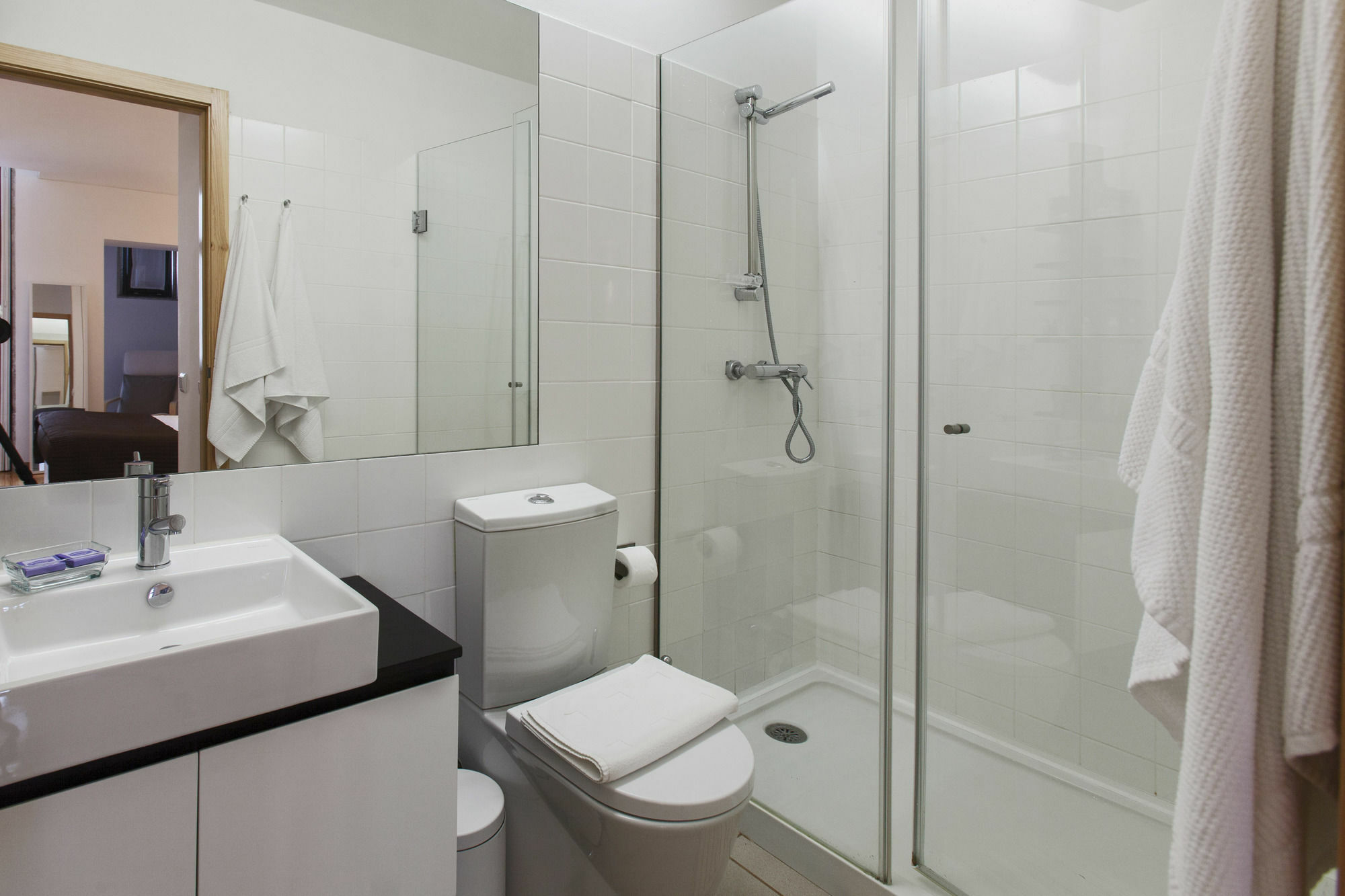 Bo - Bolhao Apartments Порту Екстер'єр фото