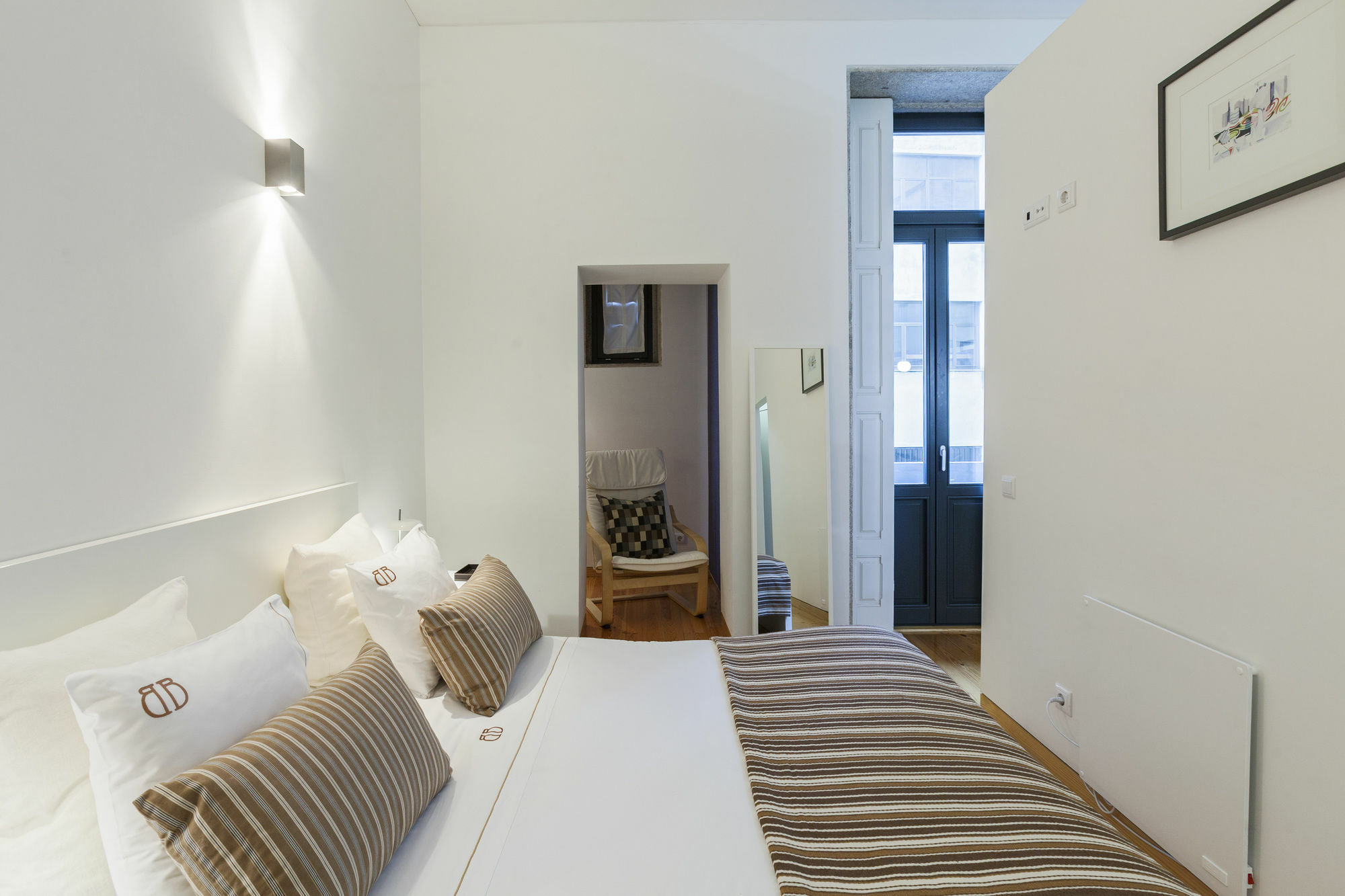 Bo - Bolhao Apartments Порту Екстер'єр фото