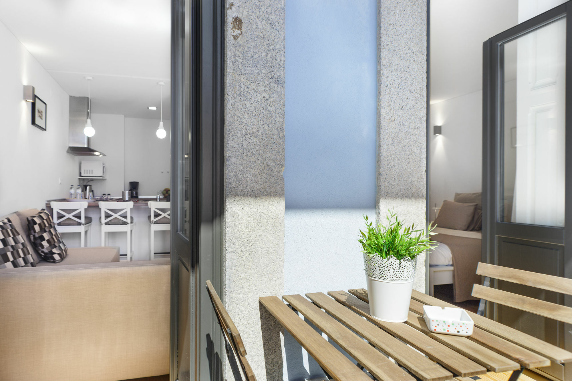 Bo - Bolhao Apartments Порту Екстер'єр фото