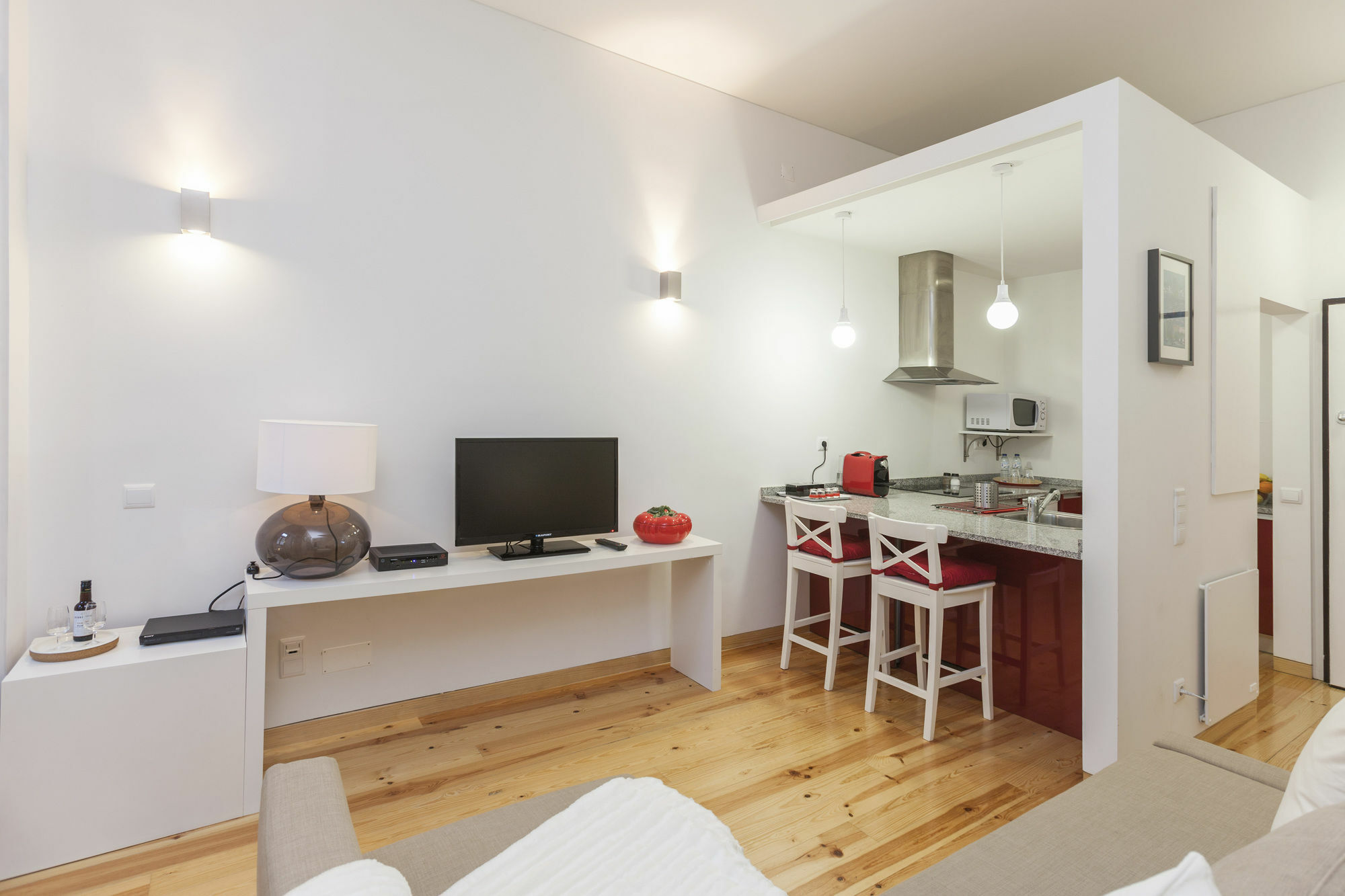 Bo - Bolhao Apartments Порту Екстер'єр фото