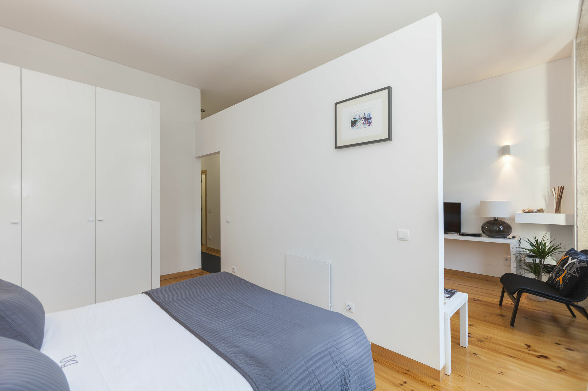 Bo - Bolhao Apartments Порту Екстер'єр фото