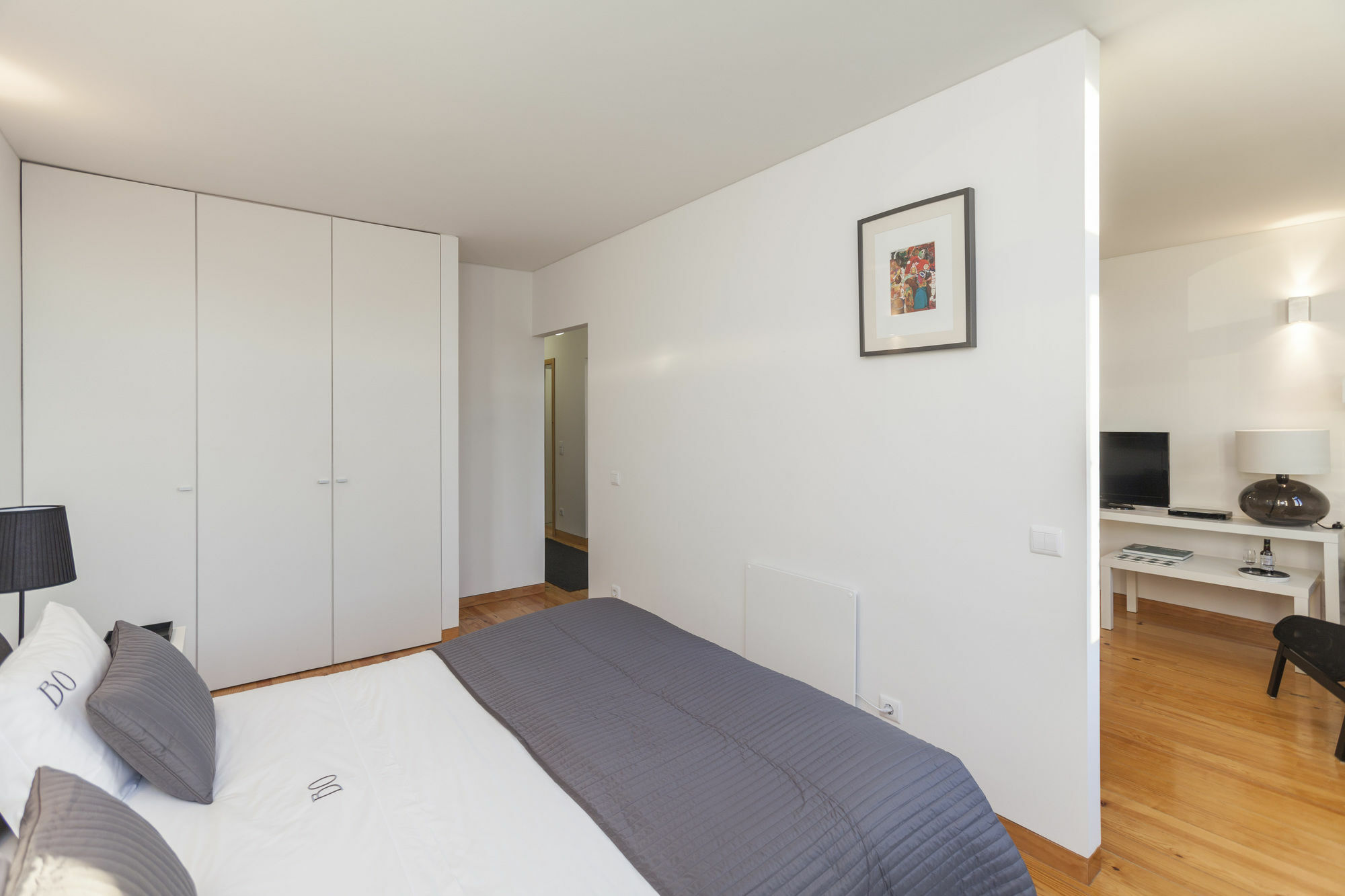 Bo - Bolhao Apartments Порту Екстер'єр фото