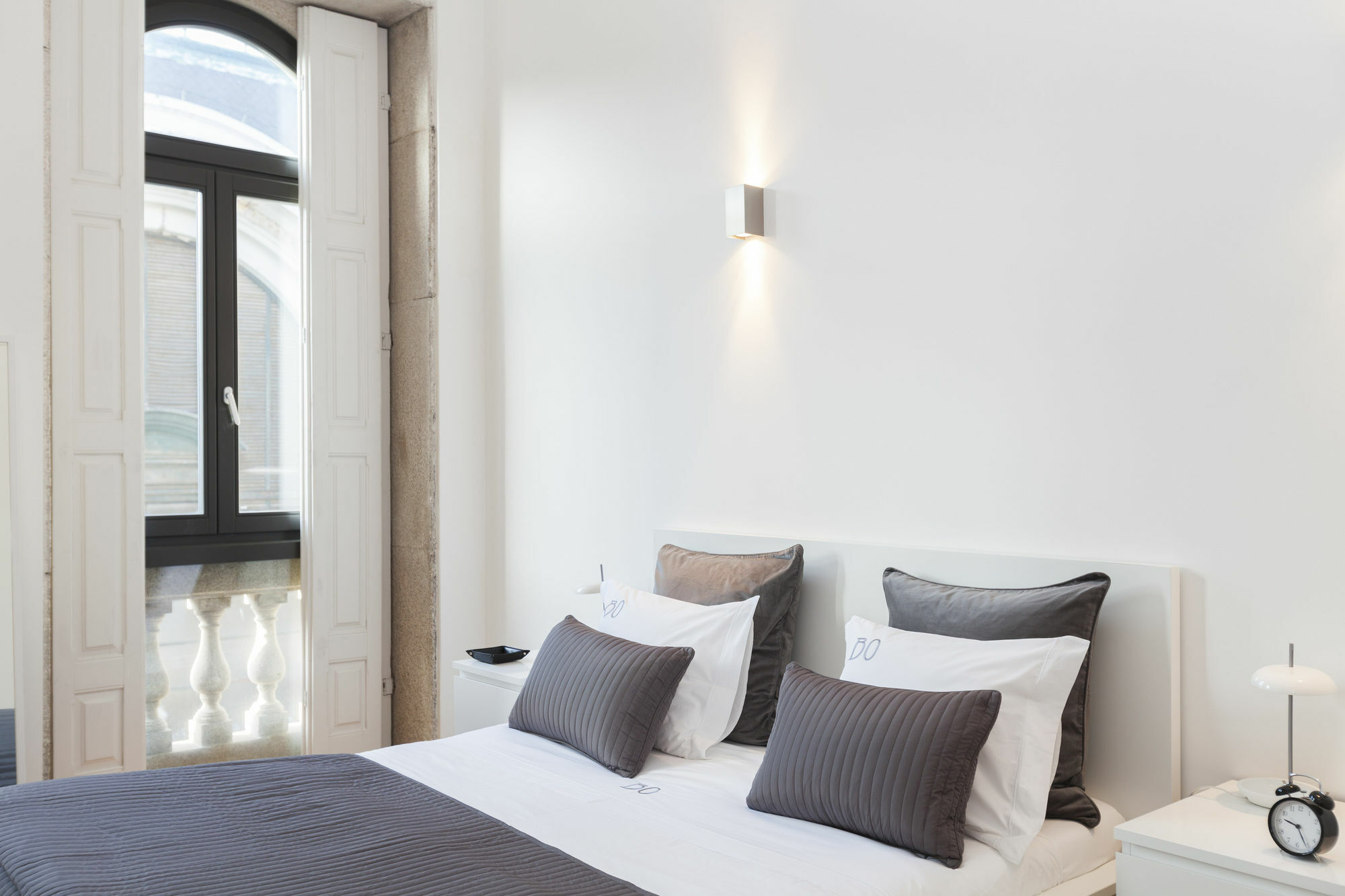 Bo - Bolhao Apartments Порту Екстер'єр фото