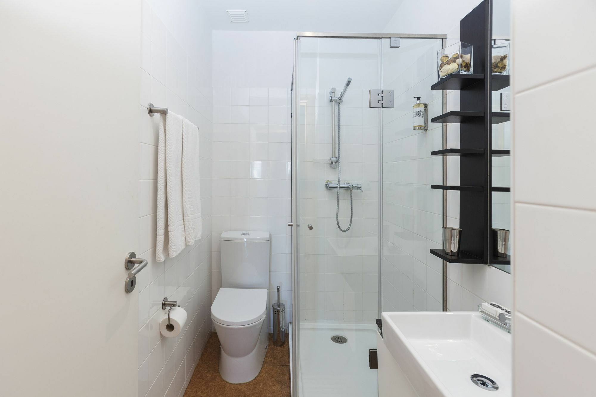 Bo - Bolhao Apartments Порту Екстер'єр фото