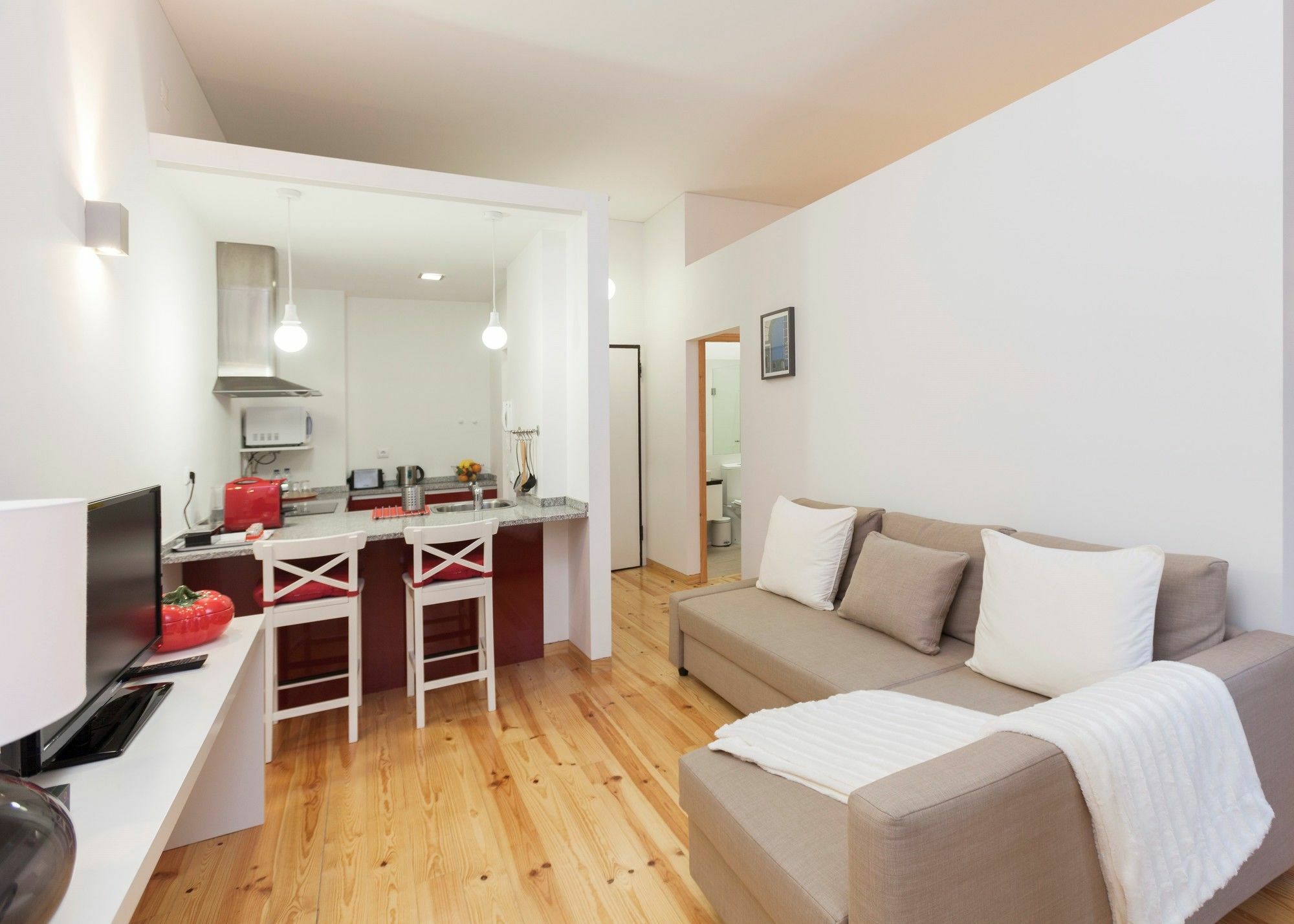 Bo - Bolhao Apartments Порту Екстер'єр фото