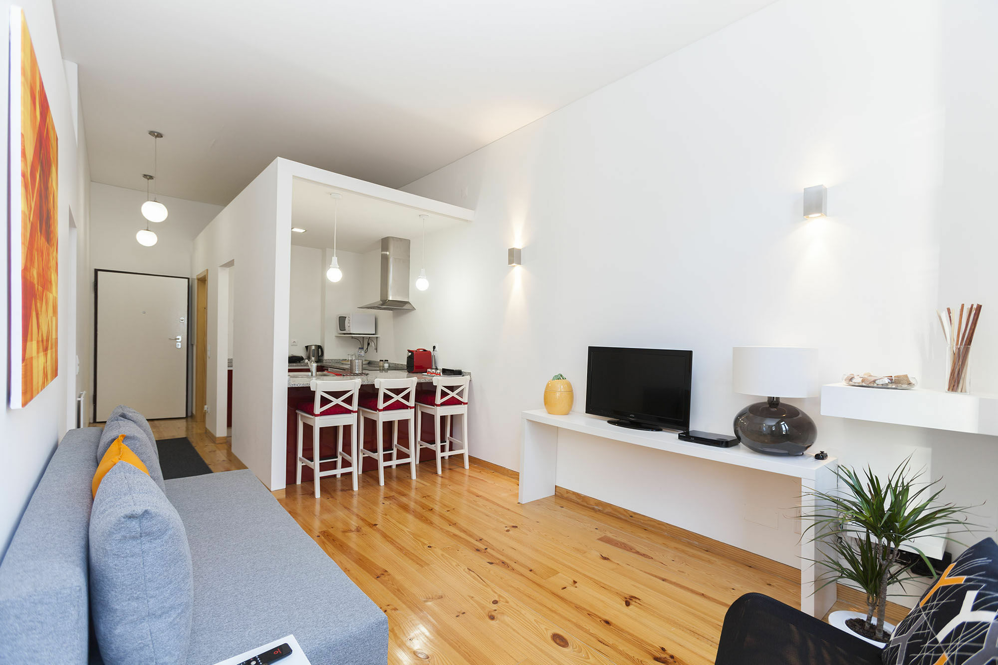 Bo - Bolhao Apartments Порту Екстер'єр фото