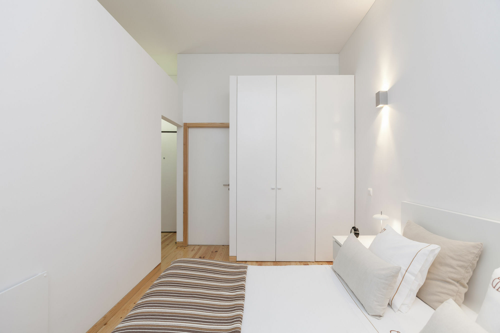 Bo - Bolhao Apartments Порту Екстер'єр фото