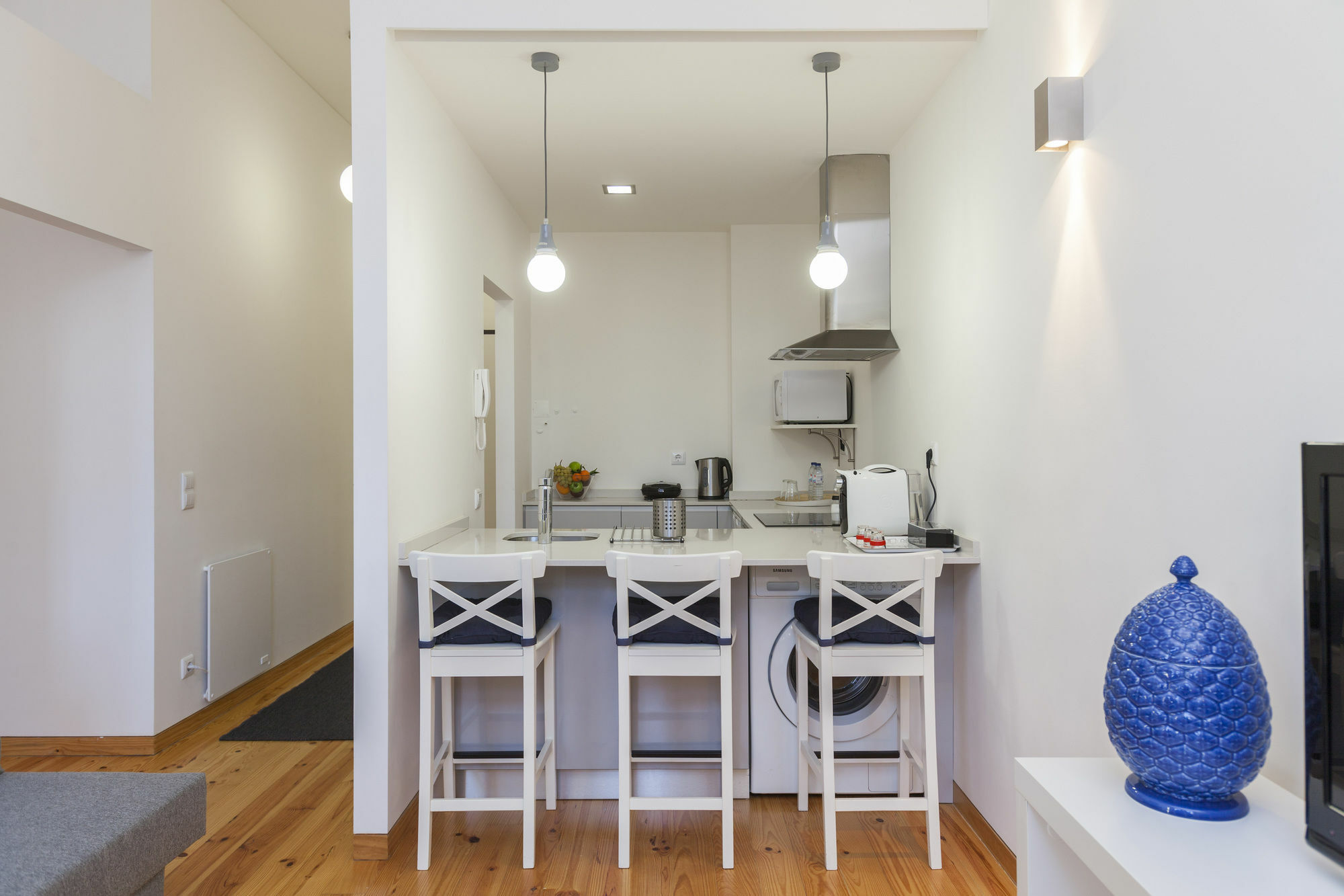 Bo - Bolhao Apartments Порту Екстер'єр фото