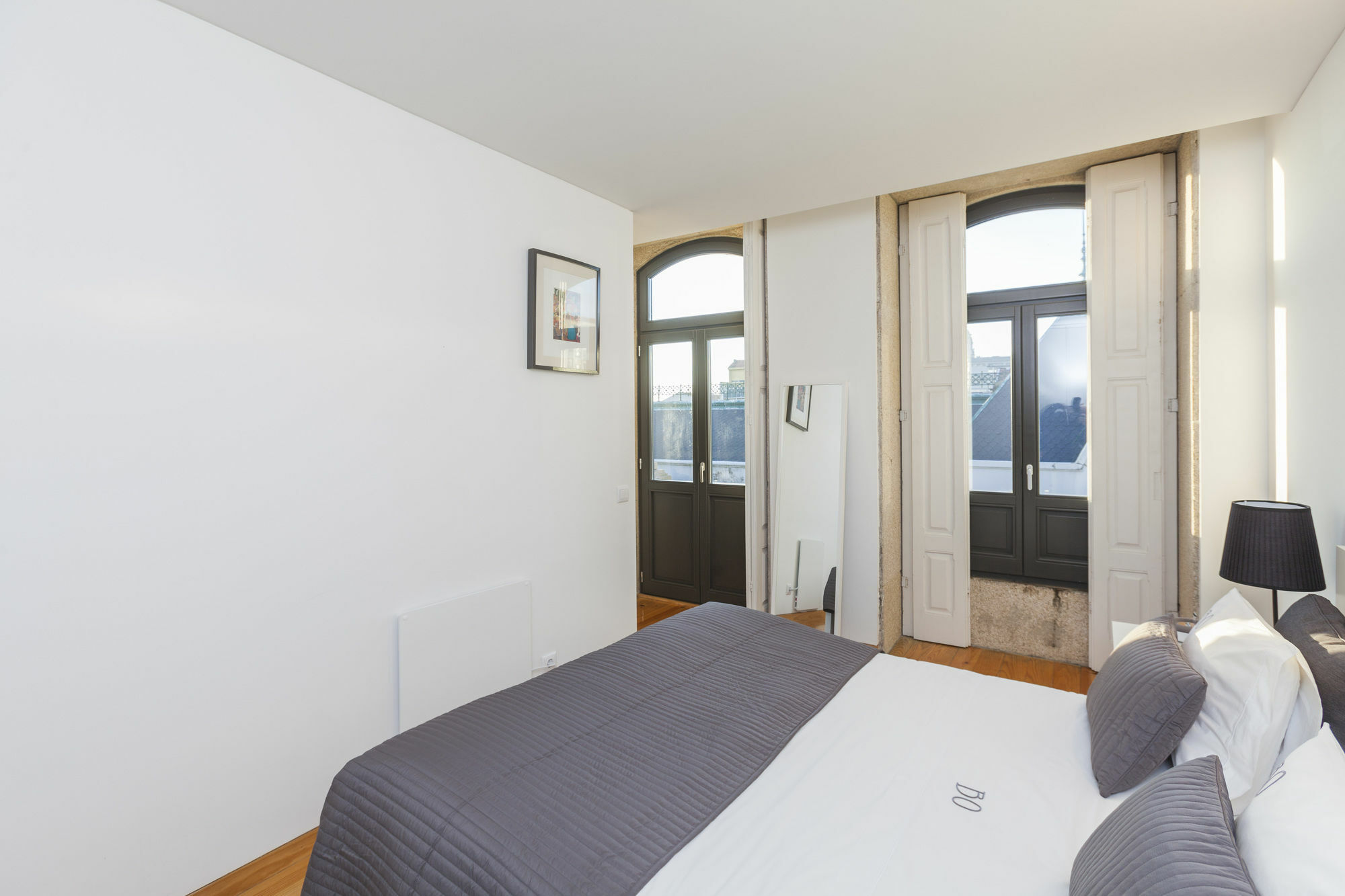 Bo - Bolhao Apartments Порту Екстер'єр фото