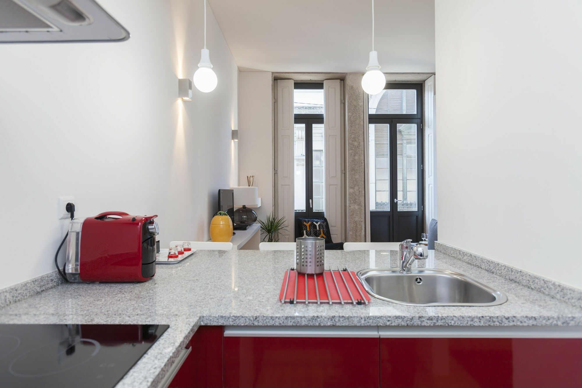 Bo - Bolhao Apartments Порту Екстер'єр фото