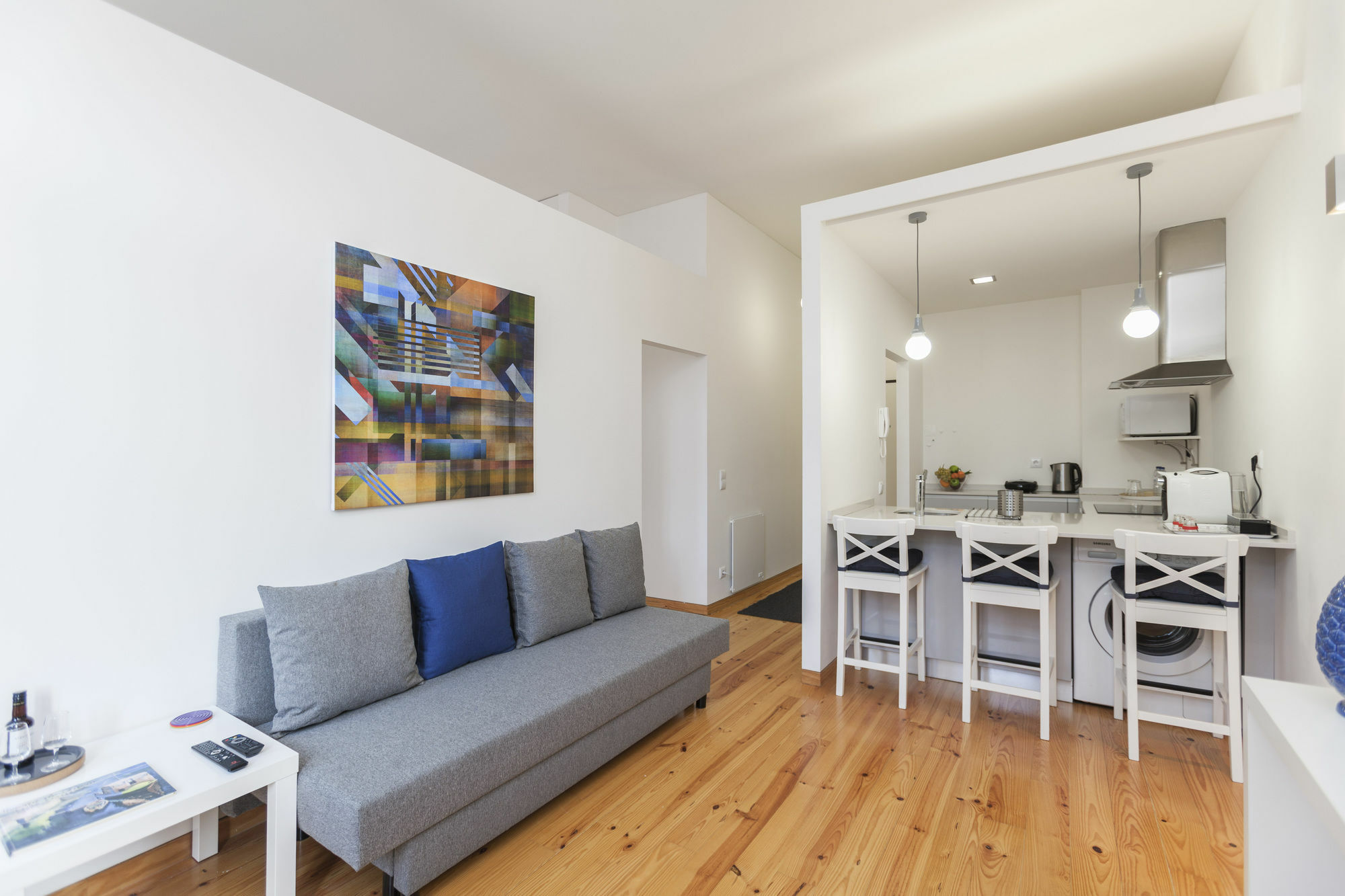 Bo - Bolhao Apartments Порту Екстер'єр фото