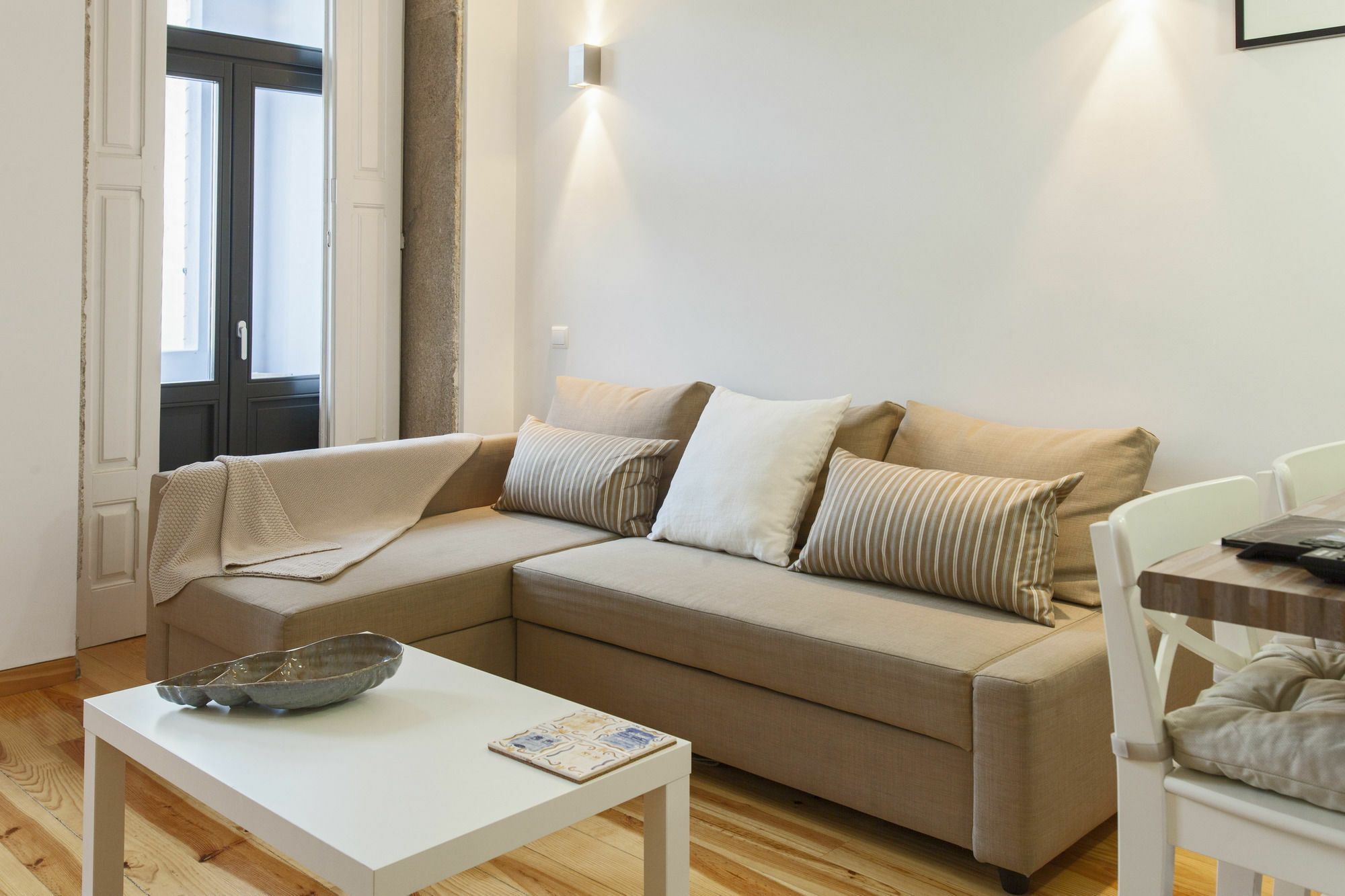 Bo - Bolhao Apartments Порту Екстер'єр фото