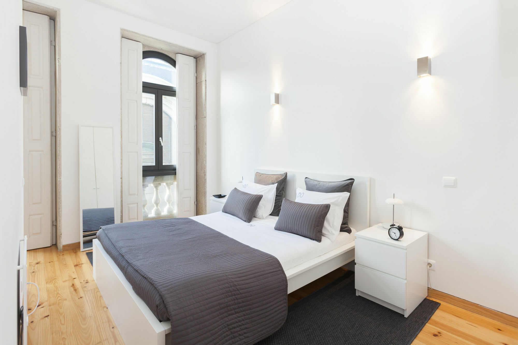 Bo - Bolhao Apartments Порту Екстер'єр фото