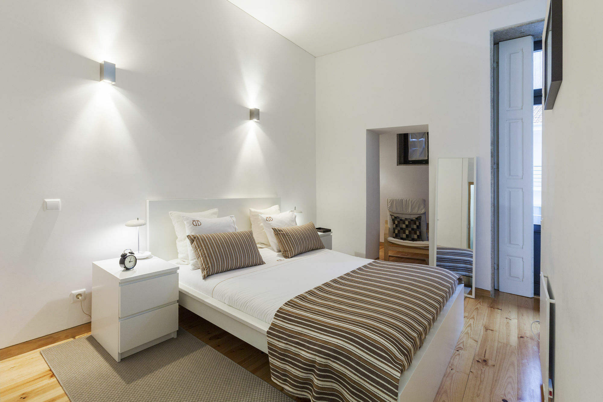 Bo - Bolhao Apartments Порту Екстер'єр фото