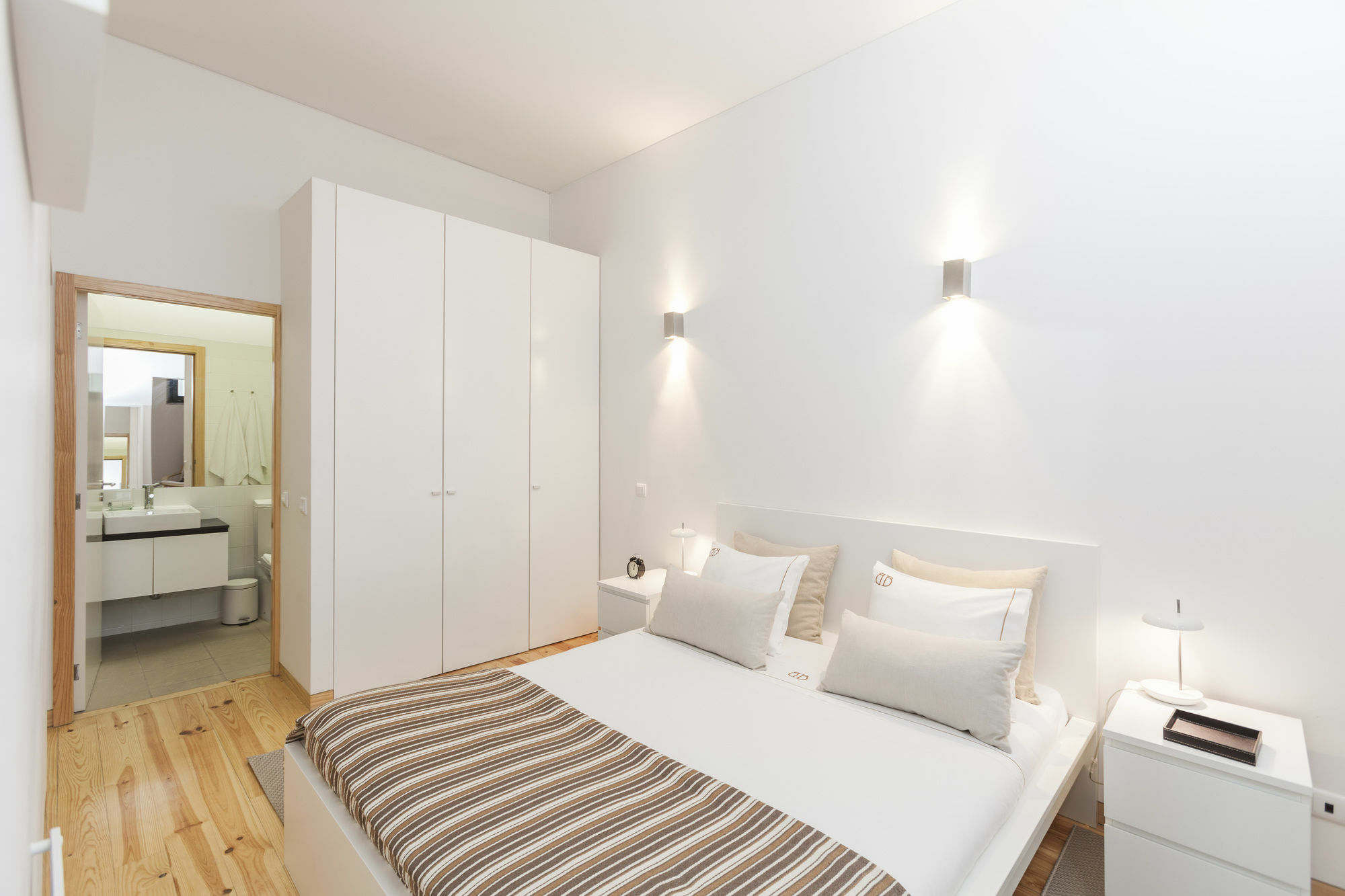 Bo - Bolhao Apartments Порту Екстер'єр фото
