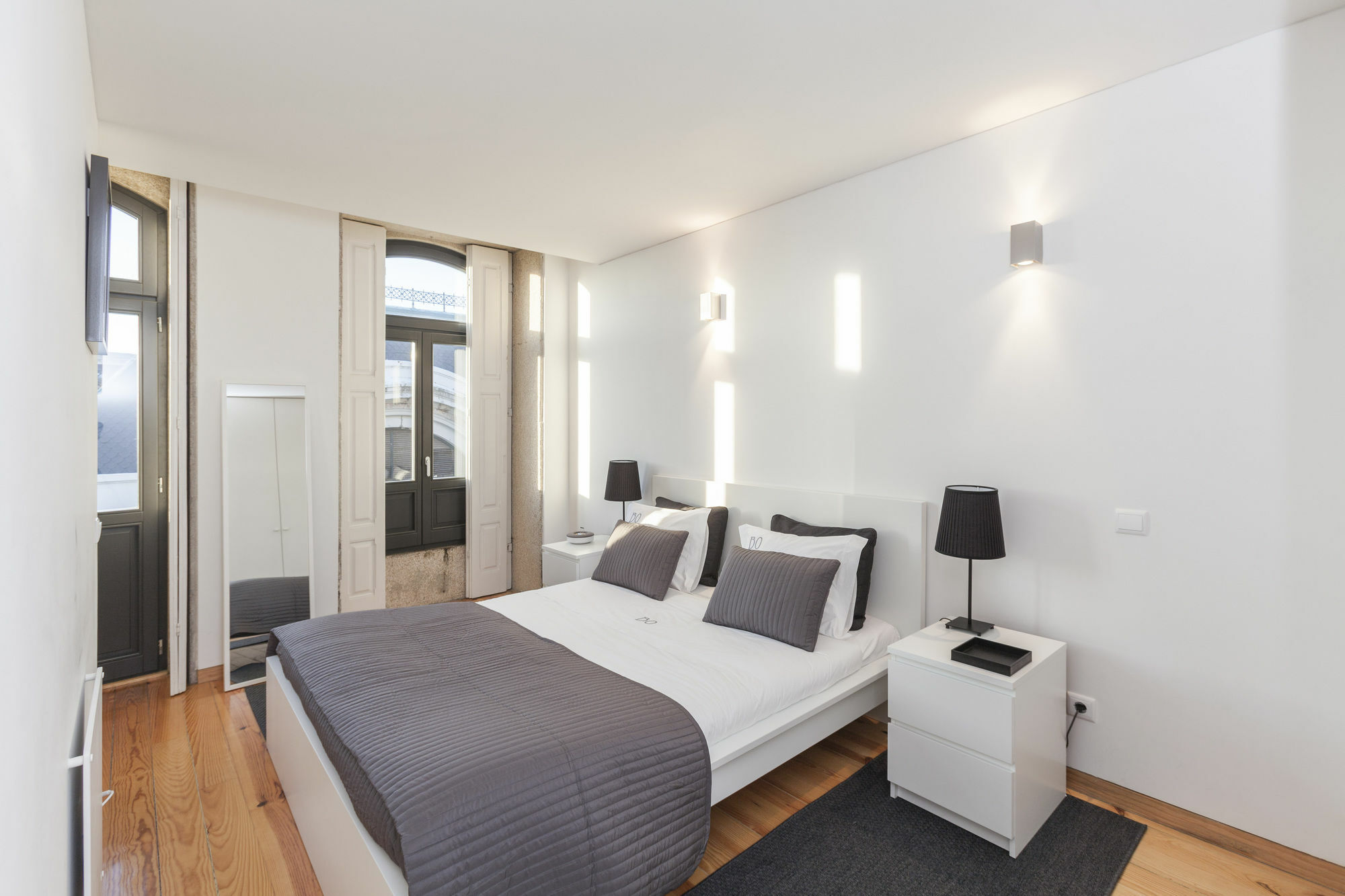 Bo - Bolhao Apartments Порту Екстер'єр фото