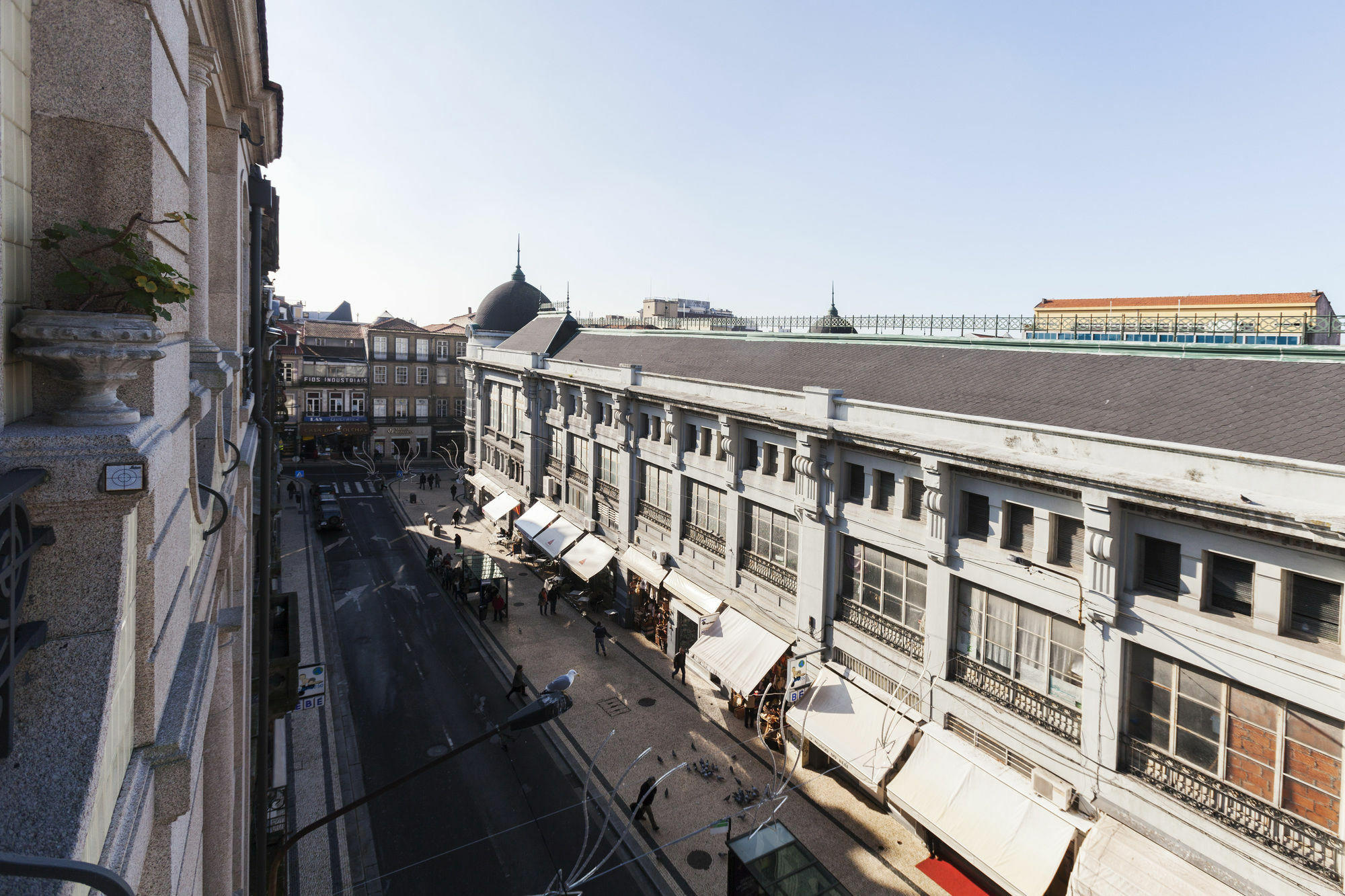 Bo - Bolhao Apartments Порту Екстер'єр фото