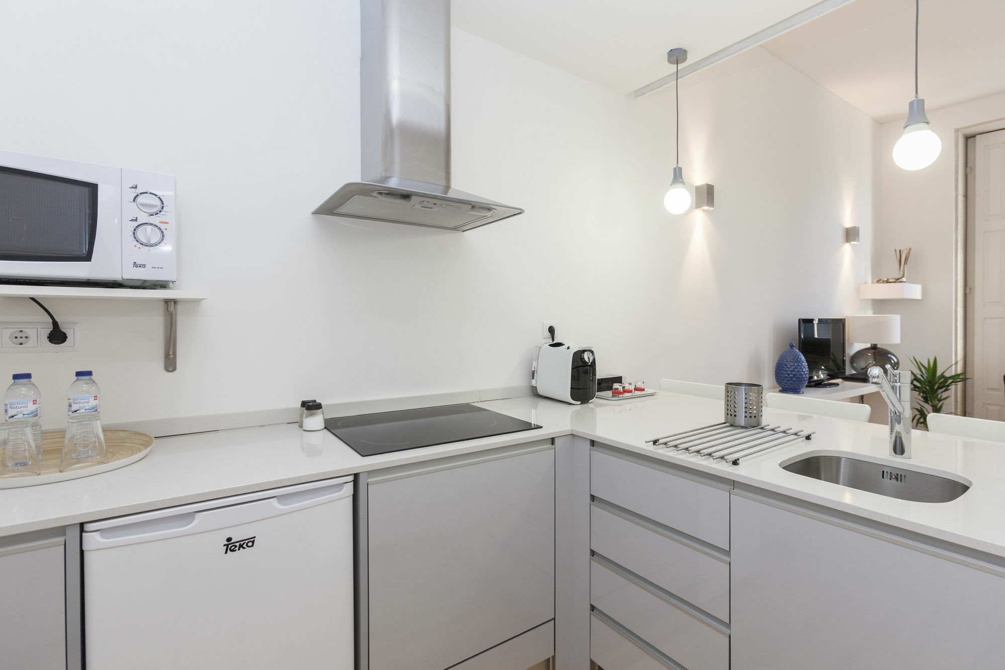 Bo - Bolhao Apartments Порту Екстер'єр фото