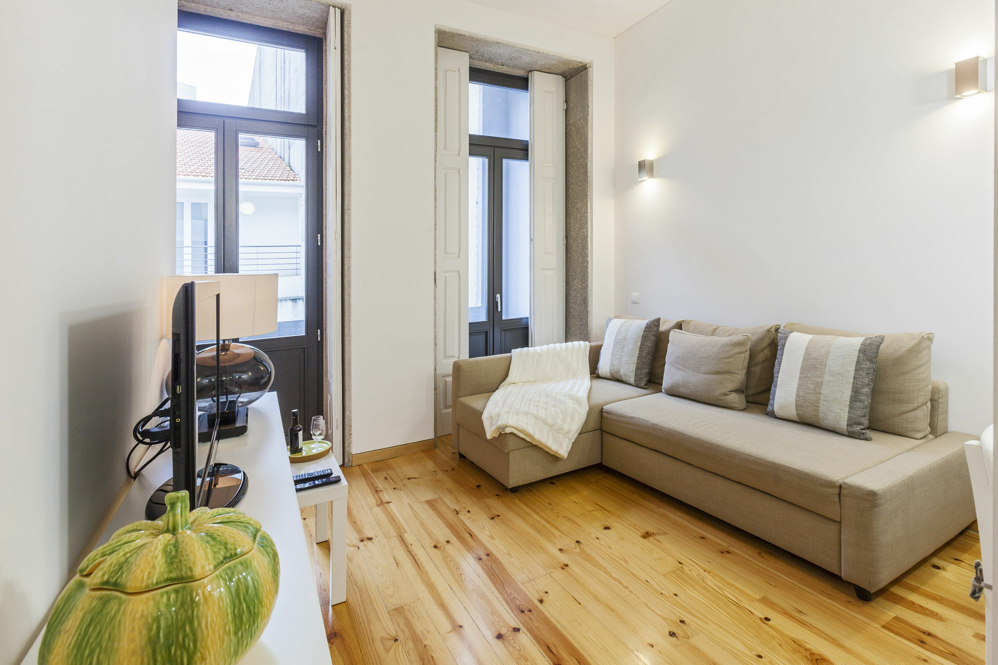 Bo - Bolhao Apartments Порту Екстер'єр фото