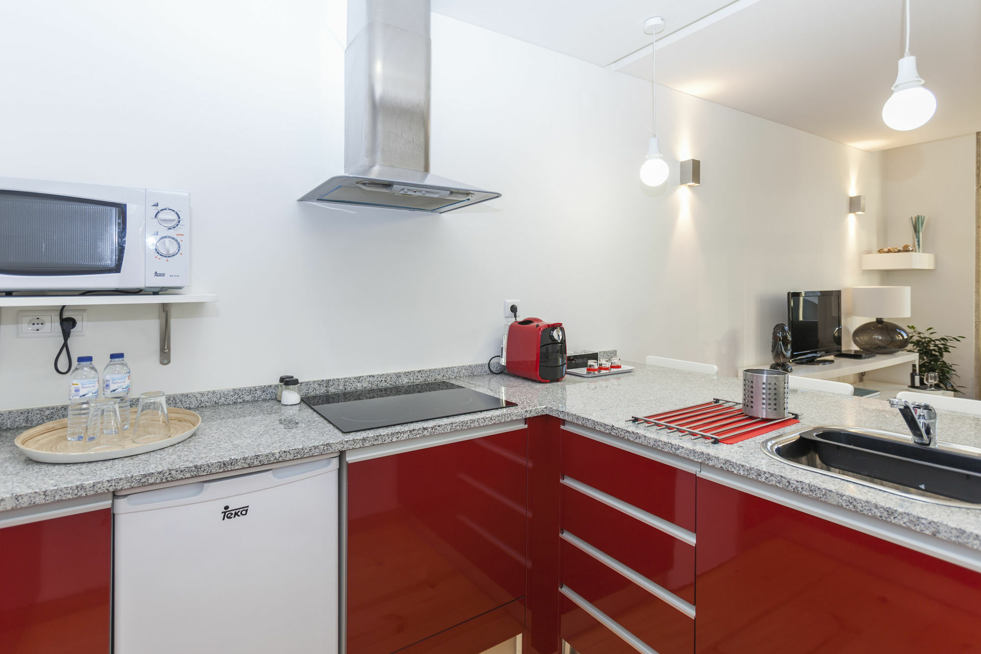 Bo - Bolhao Apartments Порту Екстер'єр фото